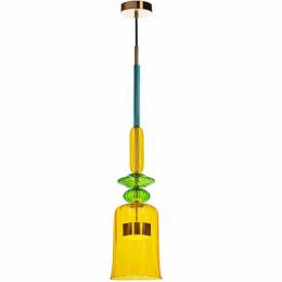 Изображение продукта Подвесной светодиодный светильник Loft IT 